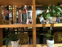 大堂-川味堂·四川豆花(八卦岭店)