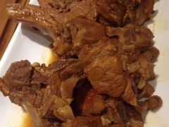 酱骨架-东方饺子王(创始店)