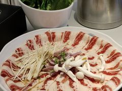 -韩时烤肉(枫蓝店)