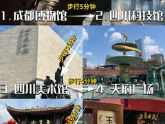 -春熙路步行街