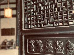 -兰亭风景区