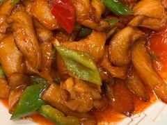 -黄家饺子东北特色菜馆(湖滨商业街店)