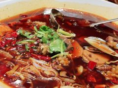 -梦都海鲜酒家(万达广场江桥店)