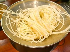 -小螺大作·螺蛳粉火锅(林和西店)