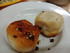 -舒蔡记生煎菜饭(云南中路店)