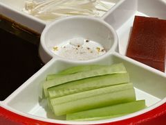 -满堂·烤鸭店·北京菜(鼓楼店)