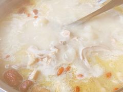 -淼福猪肚鸡·椰子鸡火锅(大沙地店)