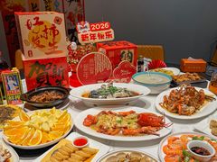-鑫悦楼煎蟹·16年海鲜大排档