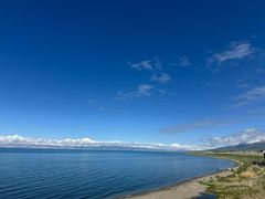 -青海湖国家重点风景名胜区