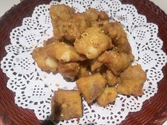 -清晖小苑·顺德菜(观澜湖新城店)