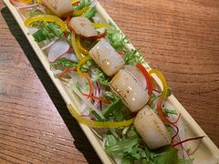 -蟹将军·松叶蟹和牛日料放题自助(K11店)