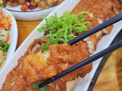 -醉壹号海鲜大排档(厦门美食地标店)