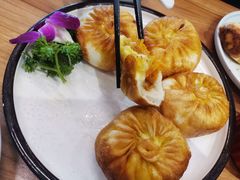 -品回味清真西北楼(宁波首店)