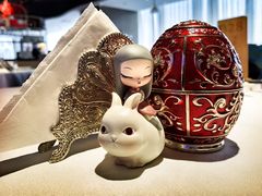 -悦融·京鲁菜·露台花园(安定门店)