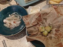 -新宝餐厅(流塘店)