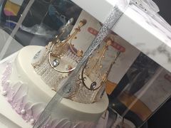 -思帕瑞冰淇淋(蛋糕·甜点·芝罘区店)