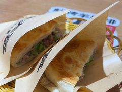 -秦大宽·陕西手工面(仁和新城店)