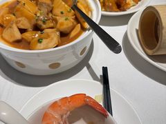 -莆田餐厅PUTIEN(世博源店)