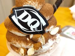 -DQ·蛋糕·冰淇淋(富华里店)