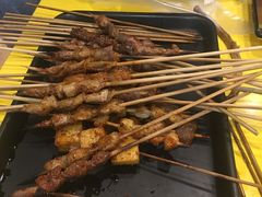 -望京小腰(北京总店)