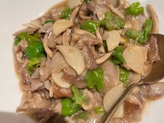 -一坐一忘云南菜(卓悦中心)