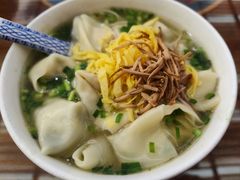 刀鱼馄饨-笑来喜馄饨小笼工坊店(湖滨街店)
