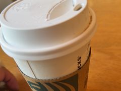 -星巴克(福州长乐长山湖分店)