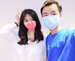 点击看大图 -藤野造型·专业烫染店