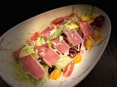 -普朗姆生蚝牛排馆 The Plump Oyster(成都摩方购物中心店)