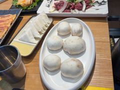 -乌拉烤肉(如皋首店)