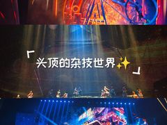 -重庆国际马戏城