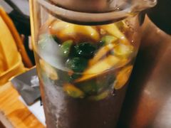 -木屋烧烤(上梅林店)