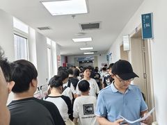 -上海市嘉定区南翔医院