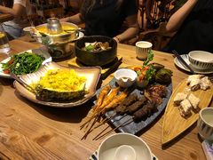 -泰堤坊(淡水体育馆店)