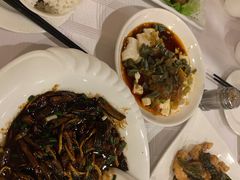 -翠亭酒家(山西南路店)