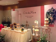 -天津水游城丽筠酒店