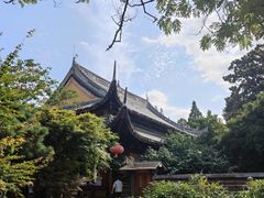 -龙华寺