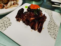 -乾隆美食·本帮菜(黄河路店)
