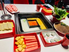 -倍儿红喜临门火锅(文兴路店)