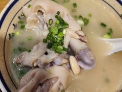 -易老妈蹄花.特色川菜(人民公园总店)