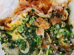 软蛋饼-正宗杂粮煎饼香软鸡蛋饼