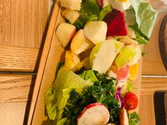 -必胜客(广渠路店)