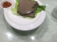 -阿拉丁新疆风味餐厅·清真(罗廊巷店)