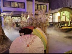 -淀里船宴(卓达店)