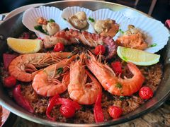 -BROWNSTONE布朗石西班牙餐厅(富城店)