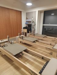 -阿南达·瑜伽普拉提·阿育吠陀疗愈中心