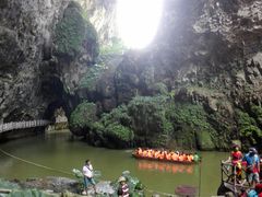 -英西峰林·洞天仙境