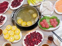 -杏花吴记牛肉火锅