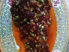 -砂锅居(西四店)