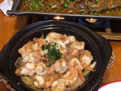 -晋享皖宴(创新大道店)